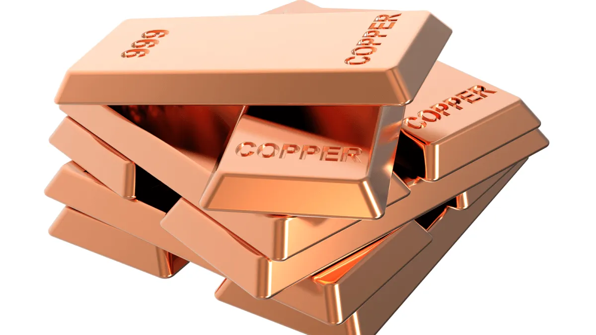 10 Uses of Copper | Copper Daily Life Uses and Industrial Uses